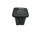 Jeep Compass II 17-21 USB Lade-Buchse Anschluss Jeep Compass II 17-21 12.08.2019 735579645 33288989-02 5UV99LXHAA... Vorschau 1