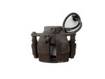 Mercedes W245 B180 08-11 CDI 2,0 80KW Bremssattel Bremszange Vorne Rechts Mercedes W245 B180 08-11 27.07.2011... Vorschau 1
