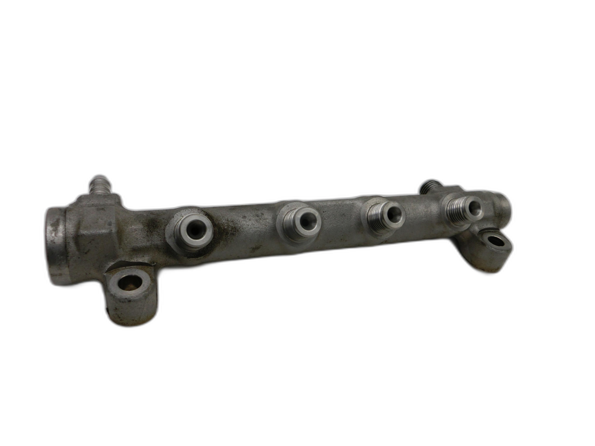 Audi A4 8K B8 QU 11-15 TDI 2,0 140KW Einspritzleiste Düsenstock für Einspritzanlage  - Bild 1