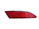 Ford Focus III 3 14-20 Kombi Reflektor für Stoßstange Hinten Rechts Ford Focus III 3 14-20 28.04.2016 BM51-515B0-AE... Vorschau 1