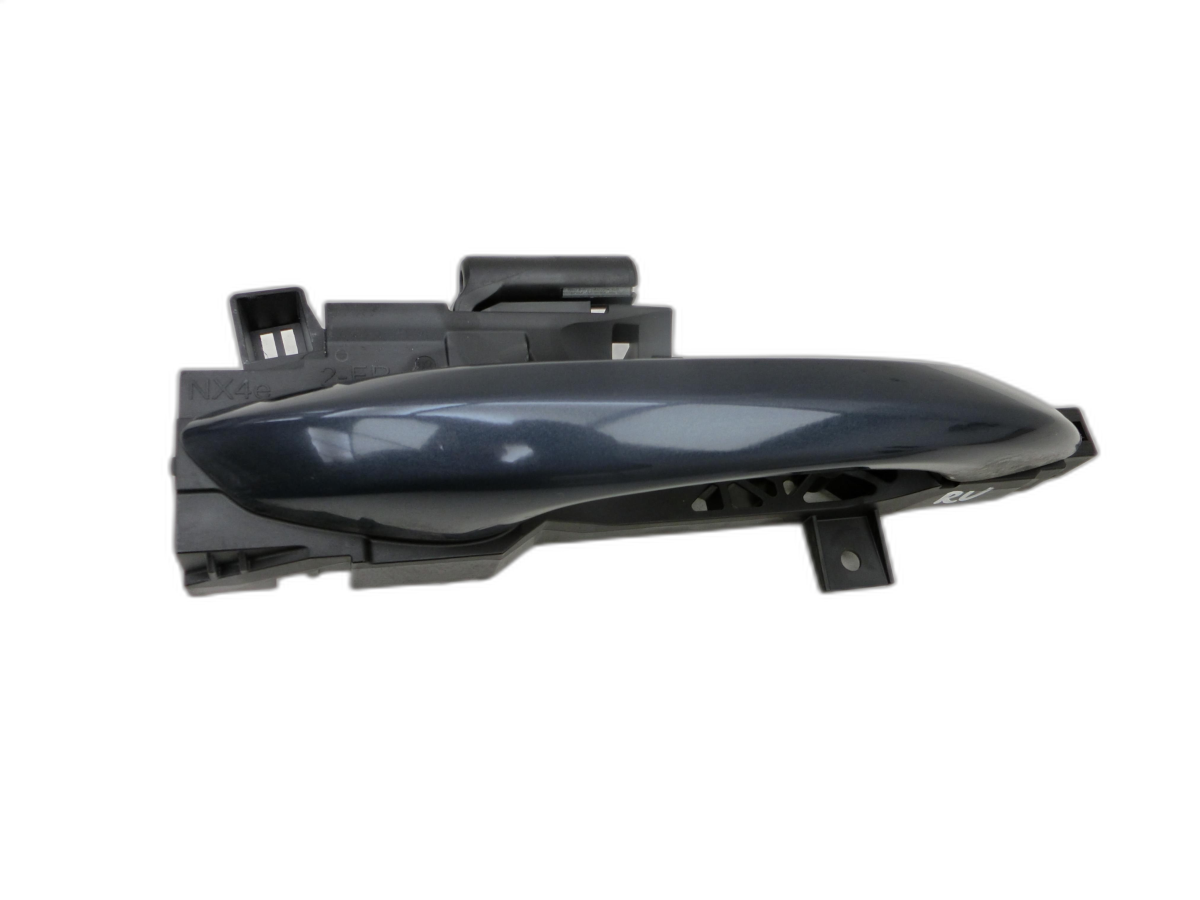 Hyundai Tucson IV NX4 20-24  Türgriff Griff aussen Rechts Vorne TG8        - Bild 1