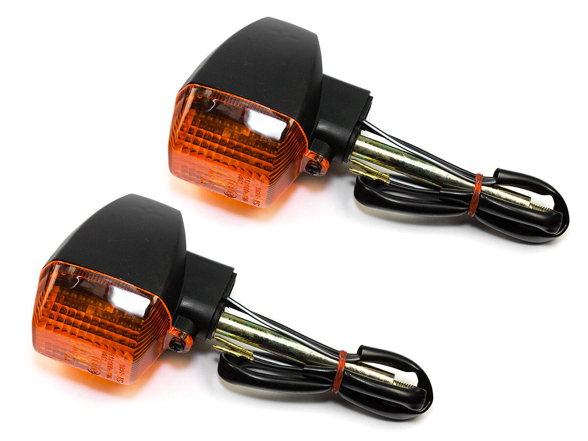 Blinker Satz E-geprüft 2 Stück