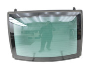 Peugeot 308 I CC T7 07-11 Cabriolet Heckscheibe Rückwand Autoglas Peugeot 308 I CC T7 07-11 23.04.2009 gebraucht Vorschau 1