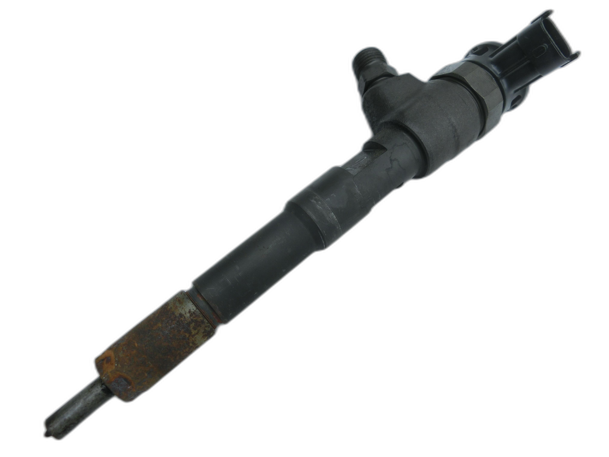 Renault Captur I  13-21 dCi 90 1,5 66KW Injektor Einspritzdüse Zyl.2  - Bild 1