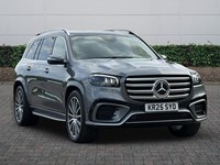 2025 Mercedes-Benz GLS Estate 450 4Matic AMG Line Premium + 5dr 9G-Tronic SUV Pe