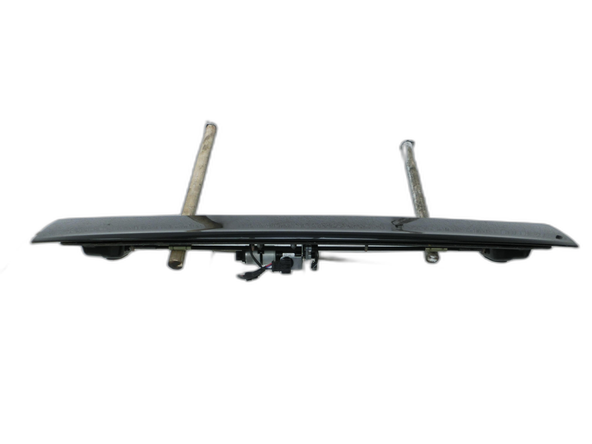 Spoiler for Hatchback Door LZ9Y Audi TT 8J 06-10 - Bild 1