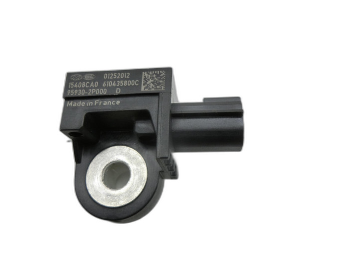 Hyundai IX20 JC 10-15 Airbagsensor Crashsensor Sensor Rechts Vorne - Bild 1