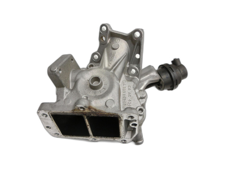 Mercedes S204 W204 C220 11-15 2,2 125KW 274910 Abgasrückführventil EGR AGR Ventil Mercedes S204 W204 C220 11-15... Bild 1