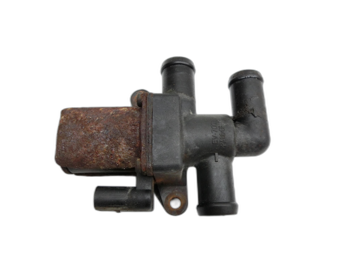 pompe de circulation Chauffage pour VW T5 7E 09-15 - Bild 1