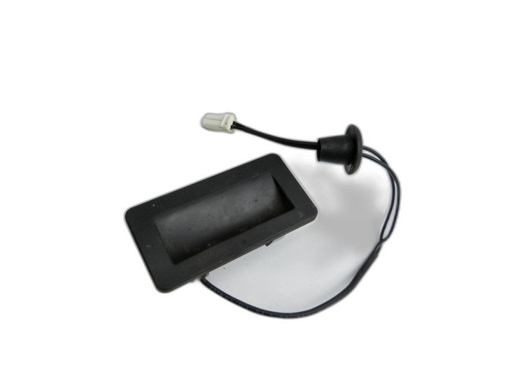 MG Saic MG4 EV  Taster Griff für Schloss Heckklappe  - Bild 1