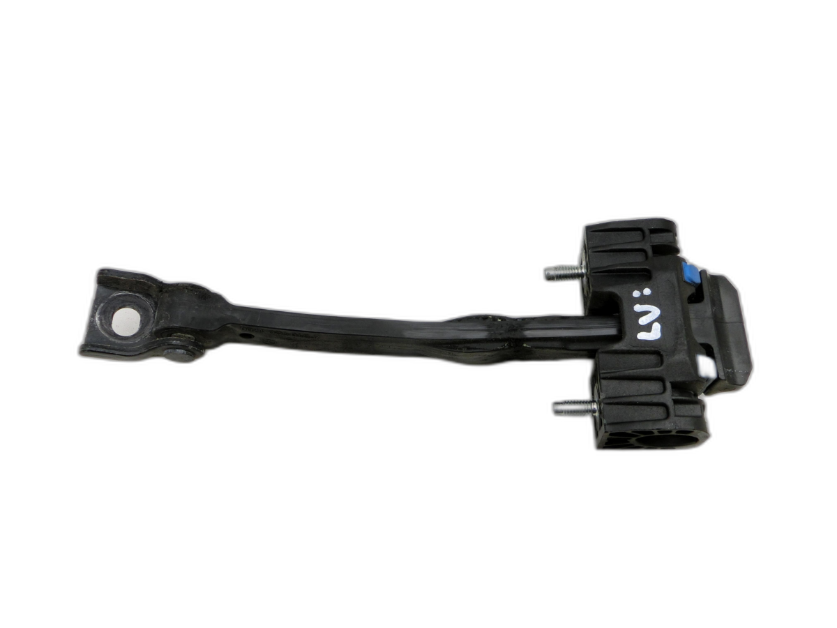 door catch ribbon brake stop Left Front for Mercedes Sprinter III 907 - Bild 1