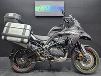 BENELLI TRK 502 X E5 2025