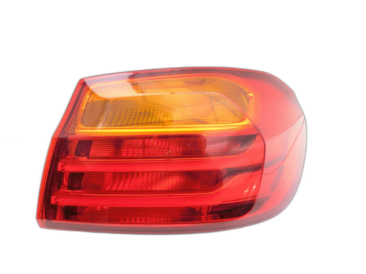 BMW F32 420d 13-17 Coupe Rückleuchte Rücklicht Heckleuchte Rechts orig  - Bild 1