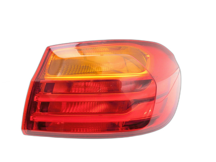 BMW F32 420d 13-17 Coupe Rückleuchte Rücklicht Heckleuchte Rechts orig BMW F32 420d 13-17 29.04.2014 7296098... Bild 1