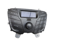 Ford Transit Custom 12-18 Bedienteil Bedienelement Klimabedienteil Ford Transit Custom 12-18 08.06.2015... Vorschau 1