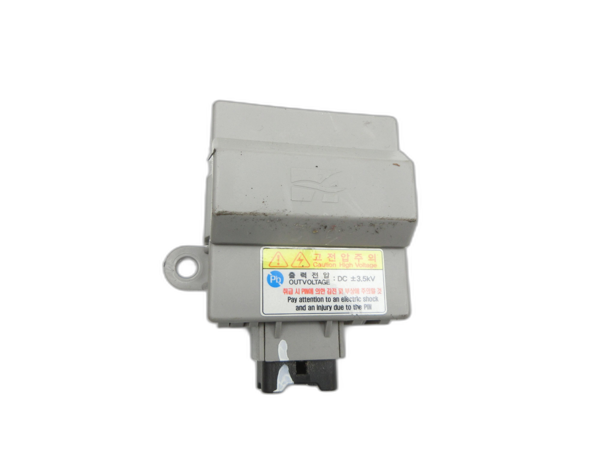 Centralina / Apparecchio controllo ECU modulo Ionizzatori per Ssangyong Korando C300 19-24 - Bild 1