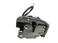 Opel Astra K B16 15-22 5T Türschloss m. ZV Stellmotor Rechts Hinten Opel Astra K B16 15-22 21.02.2019... Vorschau 1