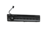 BMW X3 F25 10-14 Bedienteil Bedienelement für Radio BMW X3 F25 10-14 30.03.2011 9208591-02 gebraucht Vorschau 1