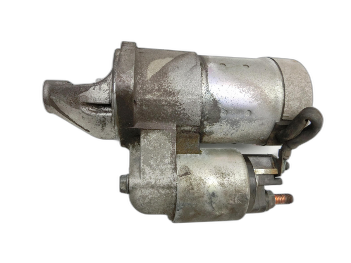 Opel Meriva A 05-10 1,8 92KW Autom Anlasser Starter  - Bild 1