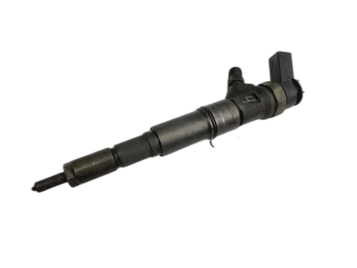 BMW E61 530d 04-07 3,0d 160KW Injektor Einspritzdüse Zyl.4  - Bild 1