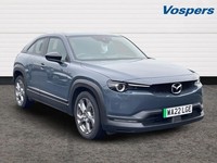 2022 Mazda MX-30 107kW SE-L Lux 35.5kWh 5dr Auto Hatchback Electric Automatic