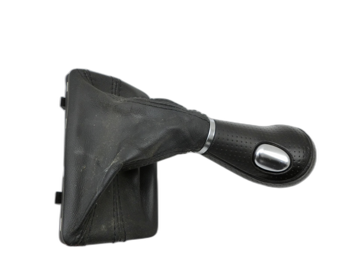 Audi A5 8T 07-12 Autom Schaltsack Schaltknauf  - Bild 1