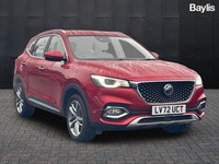 2022 MG HS MG HS 1.5 T-GDI Excite SUV 5dr Petrol Manual Euro 6 (s/s) (162 ps) Ha