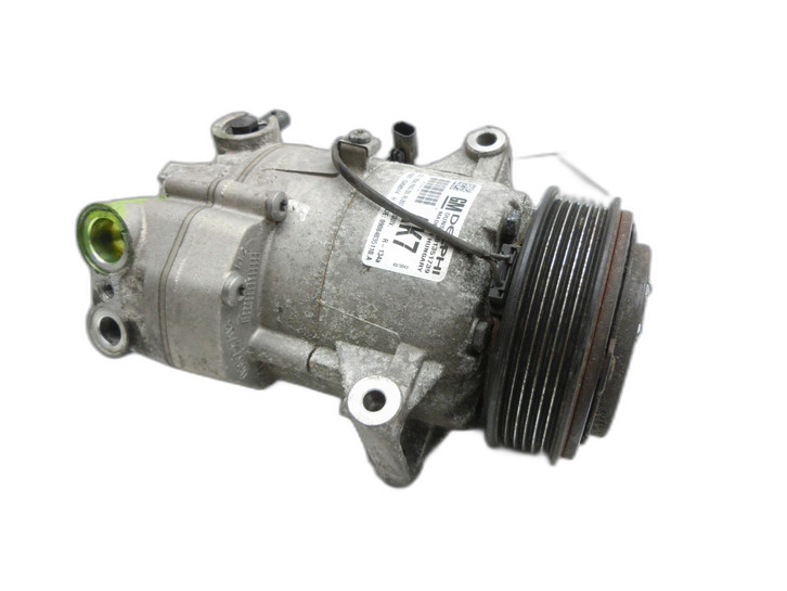 Opel Astra J 12-18 CDTi 2,0 121KW Klimaanlage Klimakompressor Klima Kompressor  - Bild 1