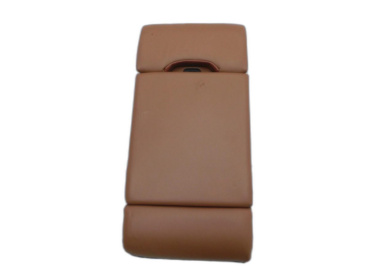 Accoudoir central Edition avec porte-gobelets pour Banquette arrière Volvo V60 I D3 10-13 - Bild 1