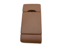 Volvo V60 I D3 10-13 Armlehne Mittelarmlehne Auflage mit Becherhalter für Rücksitzbank Volvo V60 I D3 10-13... Vorschau 1