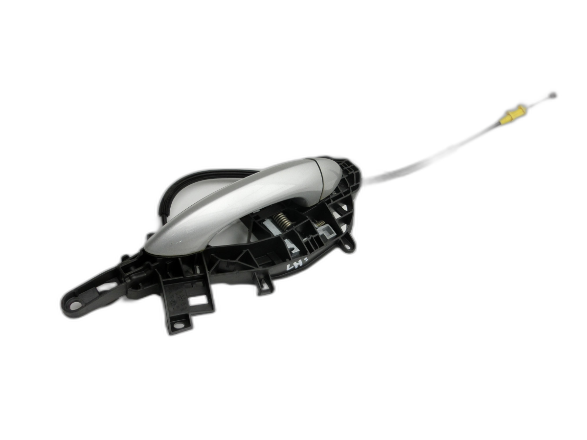 Opel Astra K 15-21 Kombi Türgriff Griff aussen Links Hinten GAN  - Bild 1