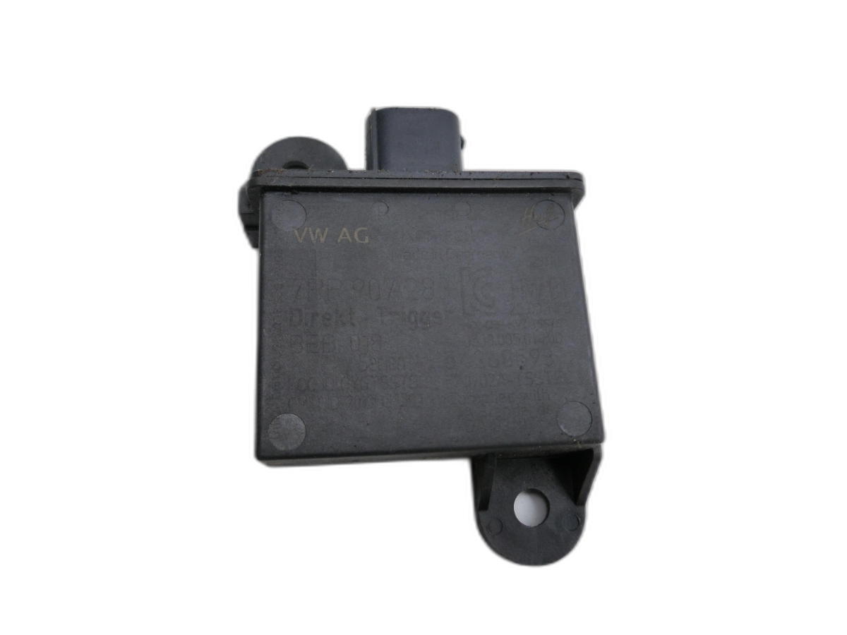 Indicator Right Orig. for VW Passat 3C B6 06-10 - Bild 1