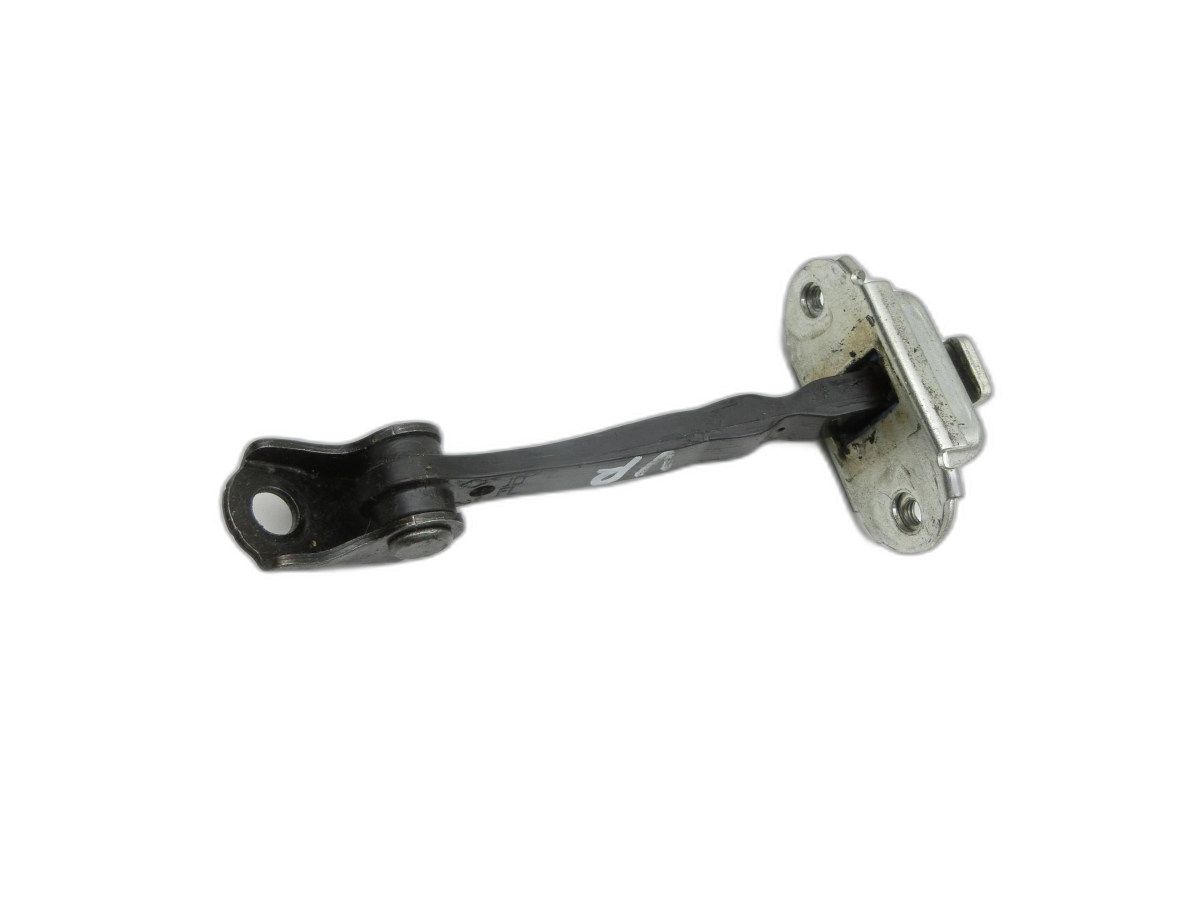 Nissan Qashqai J10 07-10 +0 Türfangband Türbremse Türanschlag Rechts Vorne  - Bild 1