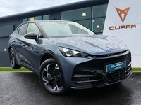 2025 Cupra Tavascan 210kW V1 77kWh 5dr Auto **DELIVERY MILEAGE** SUV ELECTRIC Au