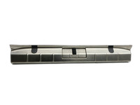 Porsche Panamera 970 10-16 Laderaumkante Ladekante Verkleidung Edelstahl Porsche Panamera 970 10-16 19.08.2011... Vorschau 1