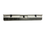 Porsche Panamera 970 10-16 Laderaumkante Ladekante Verkleidung Edelstahl Porsche Panamera 970 10-16 19.08.2011... Vorschau 1