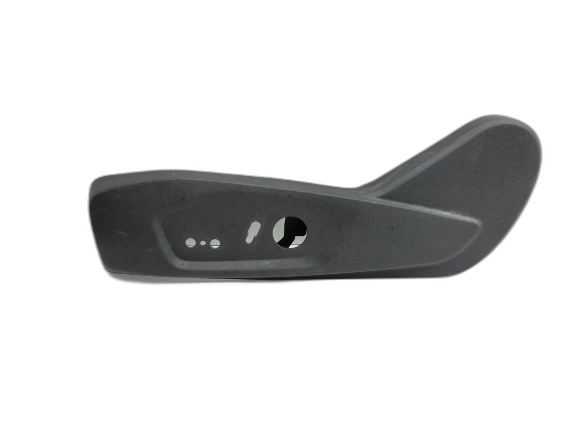 Cover inner side paneling outside for Driver seat Left Front Schraegh Ford Mondeo 5 V 14-19 - Bild 1