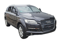 Audi Q7 4L 05-09 Xenon LWR Sensor Neigung Links Vorne Audi Q7 4L 05-09 05.11.2007 7L6616213 151601-0061 gebraucht Vorschau 5