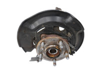 Toyota Prius + Plus W40 1,8 100KW Achsschenkel Radnabe Rechts Vorne Toyota Prius + Plus W40 15.11.2015 4321112460... Vorschau 1