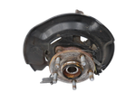 Toyota Prius + Plus W40 1,8 100KW Achsschenkel Radnabe Rechts Vorne Toyota Prius + Plus W40 15.11.2015 4321112460... Vorschau 1