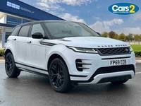 2020 Land Rover Range Rover Evoque 2.0 D180 R-Dynamic HSE 5dr Auto Hatchback Die
