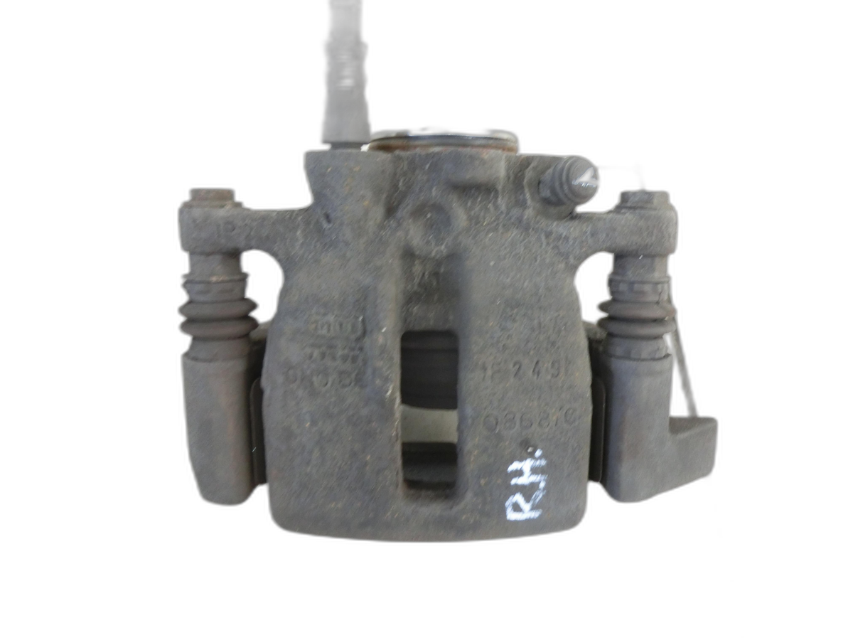 Audi A6 4F C6 05-08 TDI 3,0 165KW Bremssattel Bremszange Hinten Rechts  - Bild 1