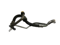 BMW E93 320d 07-13 2,0d 130KW Klimaschlauch Klimaleitung Verdampfer-Kompressor BMW E93 320d 07-13 18.03.2009... Vorschau 1