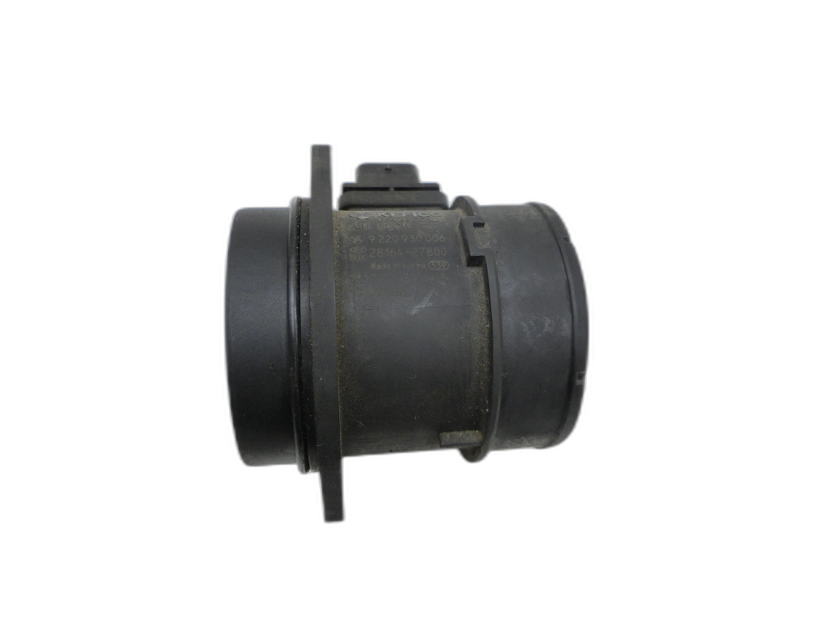 Medidor de la masa aire para Hyundai H1 H-1 TQ 08-18 - Bild 1