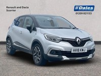 2018 Renault Captur Renault Captur 0.9 TCE 90 Dynamique S Nav 5Dr Hatchback Petr