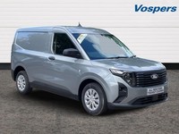 Ford Transit Courier 1.0 EcoBoost 125ps Trend Van Van Petrol Manual