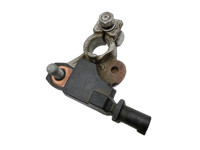 Peugeot 508 I 8D 10-14 HDI 2,0 103KW Sensor Batterieüberwachung Batterieklemme Peugeot 508 I 8D 10-14 20.11.2012... Vorschau 1