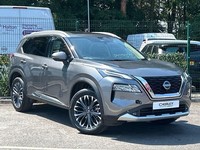 2026 Nissan X-Trail 1.5 MHEV 163 Tekna 5dr Xtronic HATCHBACK PETROL Automatic