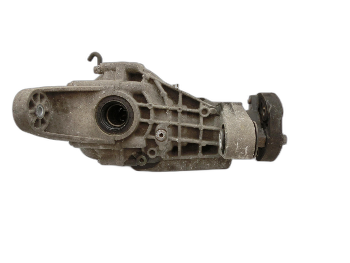 Differential Rear axle drive for Mercedes W251 R350 07-10 - Bild 1