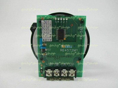 1PCS New RE45T2M1 TOSOKU Manual Pulse Generator
